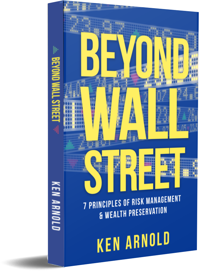 cover of the book Beyond Wall Street: 7 Principles of Risk Management & Wealth Preservation